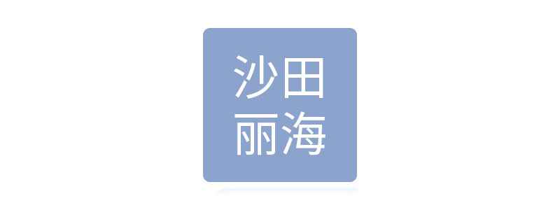 東莞沙田麗海紡織
