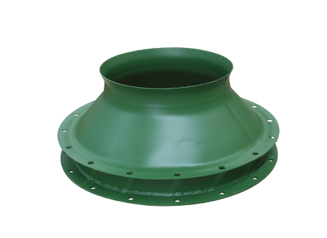 風(fēng)機(jī)吸風(fēng)圈